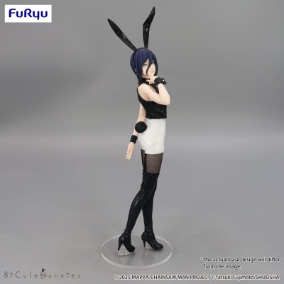 CHAINSAW MAN - Reze BiCute Bunnies Furyu PVC Figure 27 cm
