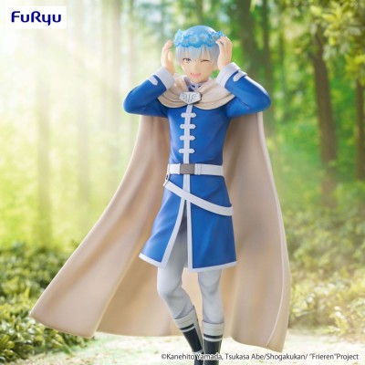 FRIEREN: BEYOND JOURNEY´S END - Himmel Trio-Try-iT Furyu PVC Figure 19 cm