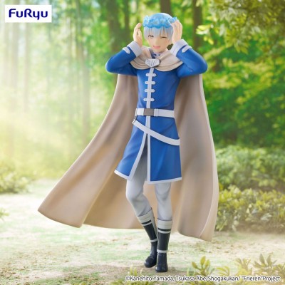 FRIEREN: BEYOND JOURNEY´S END - Himmel Trio-Try-iT Furyu PVC Figure 19 cm