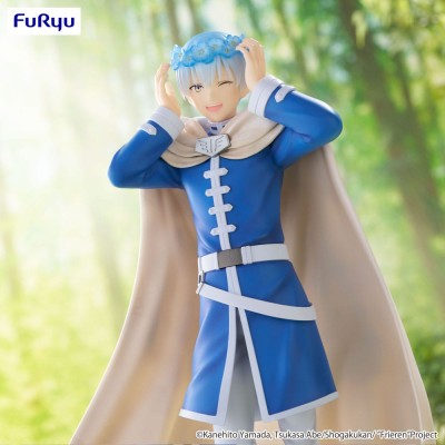 FRIEREN: BEYOND JOURNEY´S END - Himmel Trio-Try-iT Furyu PVC Figure 19 cm