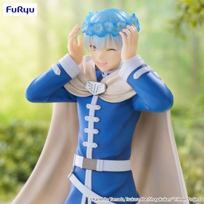 FRIEREN: BEYOND JOURNEY´S END - Himmel Trio-Try-iT Furyu PVC Figure 19 cm
