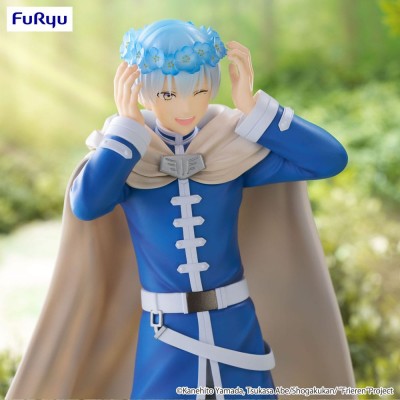 FRIEREN: BEYOND JOURNEY´S END - Himmel Trio-Try-iT Furyu PVC Figure 19 cm
