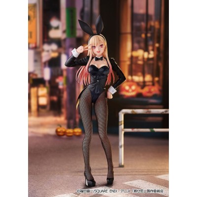 MY DRESS UP DARLING - Marin Kitagawa Halloween Bunny Ver. Aniplex PVC Figure 23 cm