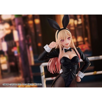 MY DRESS UP DARLING - Marin Kitagawa Halloween Bunny Ver. Aniplex PVC Figure 23 cm