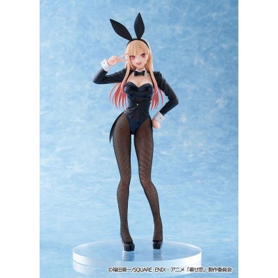 MY DRESS UP DARLING - Marin Kitagawa Halloween Bunny Ver. Aniplex PVC Figure 23 cm