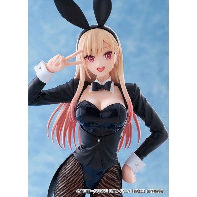 MY DRESS UP DARLING - Marin Kitagawa Halloween Bunny Ver. Aniplex PVC Figure 23 cm