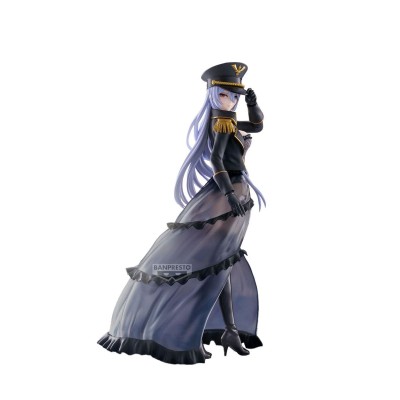 MY DRESS-UP DARLING - Marin Kitagawa Black Lobelia ver. Detailed Elegance Espresto Banpresto PVC Figure 23 cm