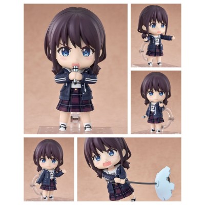 GIRLS BAND CRY - Nina Iseri Nendoroid Action Figure 10 cm