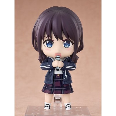 GIRLS BAND CRY - Nina Iseri Nendoroid Action Figure 10 cm
