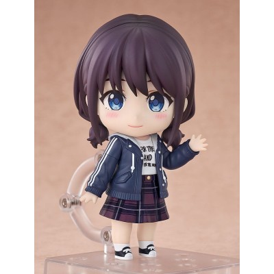 GIRLS BAND CRY - Nina Iseri Nendoroid Action Figure 10 cm