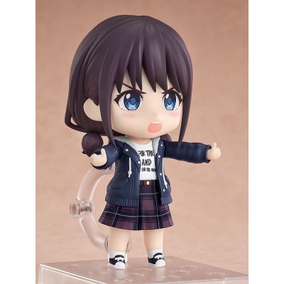 GIRLS BAND CRY - Nina Iseri Nendoroid Action Figure 10 cm