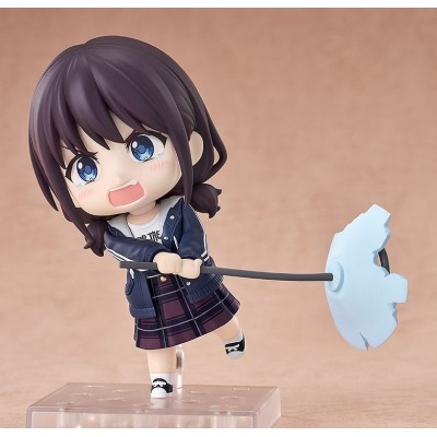 GIRLS BAND CRY - Nina Iseri Nendoroid Action Figure 10 cm