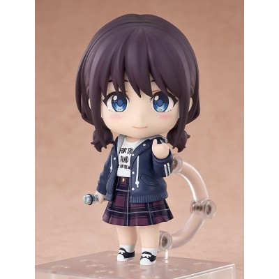 GIRLS BAND CRY - Nina Iseri Nendoroid Action Figure 10 cm
