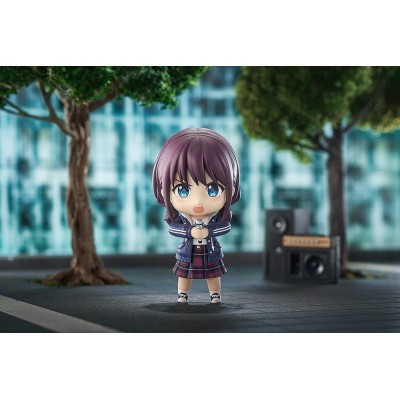 GIRLS BAND CRY - Nina Iseri Nendoroid Action Figure 10 cm