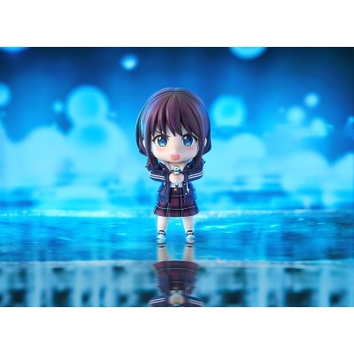 GIRLS BAND CRY - Nina Iseri Nendoroid Action Figure 10 cm
