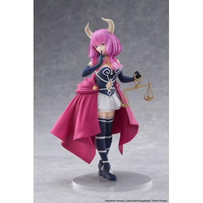 FRIEREN - Aura Coreful Taito PVC Figure 18 cm