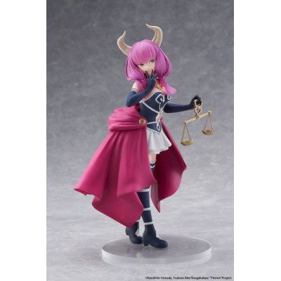 FRIEREN - Aura Coreful Taito PVC Figure 18 cm
