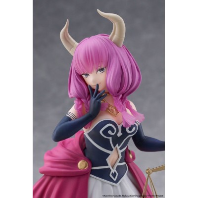 FRIEREN - Aura Coreful Taito PVC Figure 18 cm