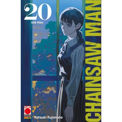 Chainsaw Man Vol. 20 (ITA)