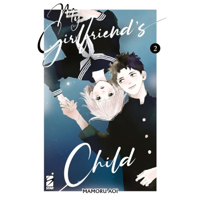 My Girlfriend's Child Vol. 2 (ITA)