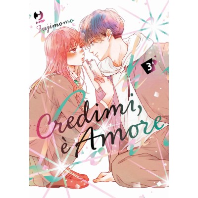 Credimi, è amore Vol. 3 (ITA)