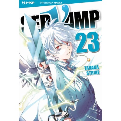 Servamp Vol. 23 (ITA)