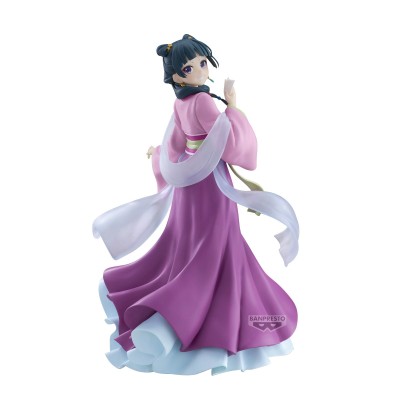 THE APOTHECARY DIARIES - Maomao Garden Party Collection Banpresto PVC Figure 23 cm