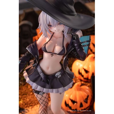 AZUR LANE - Jade A Good Girl's Magic Ver. 1/6 AniGame PVC Figure 26 cm