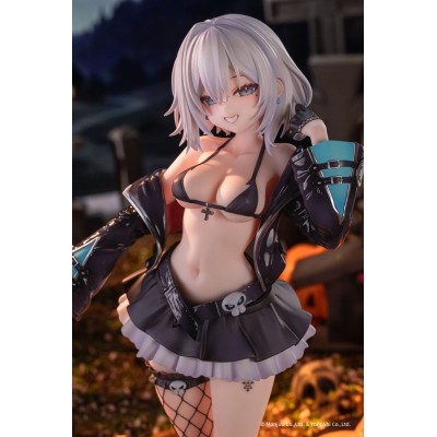 AZUR LANE - Jade A Good Girl's Magic Ver. 1/6 AniGame PVC Figure 26 cm