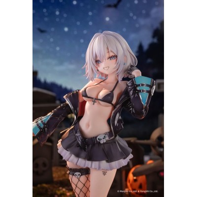 AZUR LANE - Jade A Good Girl's Magic Ver. 1/6 AniGame PVC Figure 26 cm