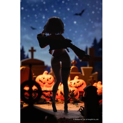 AZUR LANE - Jade A Good Girl's Magic Ver. 1/6 AniGame PVC Figure 26 cm