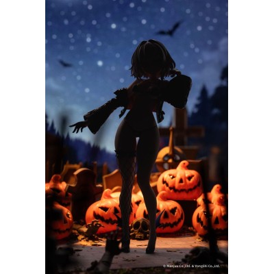 AZUR LANE - Jade A Good Girl's Magic Ver. 1/6 AniGame PVC Figure 26 cm