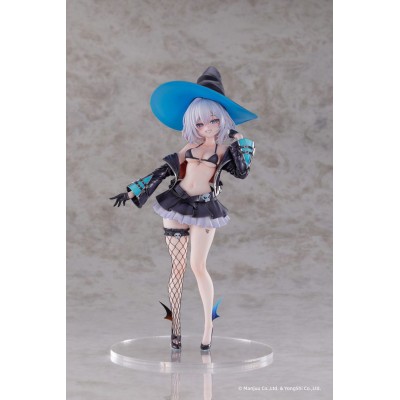 AZUR LANE - Jade A Good Girl's Magic Ver. 1/6 AniGame PVC Figure 26 cm