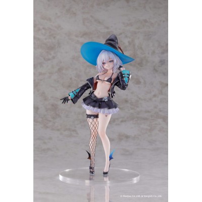 AZUR LANE - Jade A Good Girl's Magic Ver. 1/6 AniGame PVC Figure 26 cm