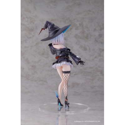 AZUR LANE - Jade A Good Girl's Magic Ver. 1/6 AniGame PVC Figure 26 cm