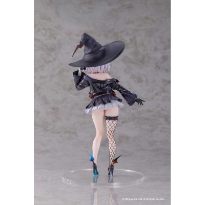 AZUR LANE - Jade A Good Girl's Magic Ver. 1/6 AniGame PVC Figure 26 cm