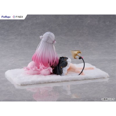 VIRTUAL YOUTUBER - Patra Suou Gaming Outfit Ver. 1/7 F:NEX Furyu PVC Figure 13 cm