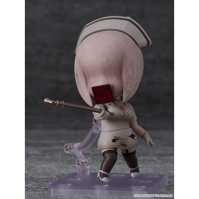 SILENT HILL 2 - Bubble Head Nurse Nendoroid Action Figure 10 cm