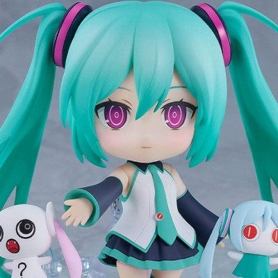 CHARACTER VOCAL SERIES 01 - Hatsune Miku Because You’re Here Ver. Nendoroid Action Figure 10 cm
