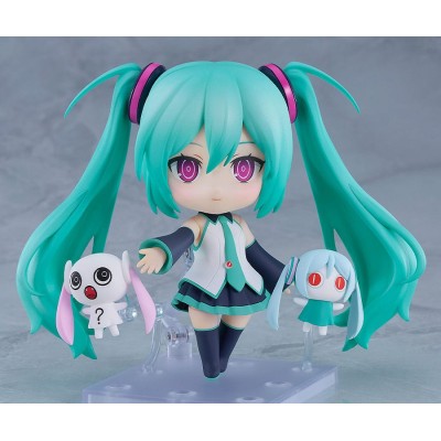 CHARACTER VOCAL SERIES 01 - Hatsune Miku Because You’re Here Ver. Nendoroid Action Figure 10 cm