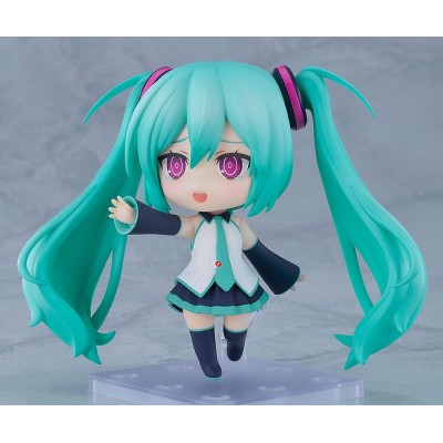CHARACTER VOCAL SERIES 01 - Hatsune Miku Because You’re Here Ver. Nendoroid Action Figure 10 cm