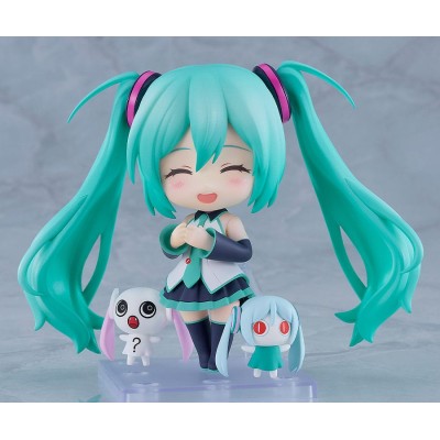 CHARACTER VOCAL SERIES 01 - Hatsune Miku Because You’re Here Ver. Nendoroid Action Figure 10 cm