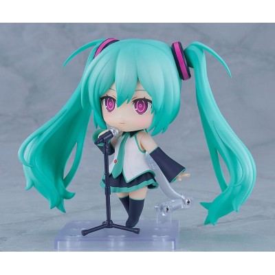 CHARACTER VOCAL SERIES 01 - Hatsune Miku Because You’re Here Ver. Nendoroid Action Figure 10 cm