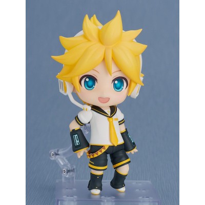 CHARACTER VOCAL SERIES 02 - Len Kagamine 2.0 Nendoroid Action Figure 10 cm