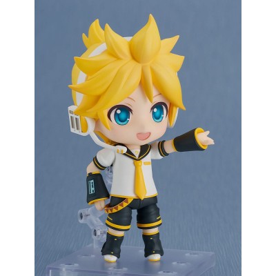 CHARACTER VOCAL SERIES 02 - Len Kagamine 2.0 Nendoroid Action Figure 10 cm