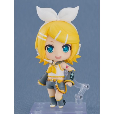 CHARACTER VOCAL SERIES 02 - Rin Kagamine 2.0 Nendoroid Action Figure 10 cm