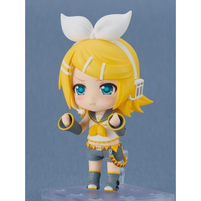 CHARACTER VOCAL SERIES 02 - Rin Kagamine 2.0 Nendoroid Action Figure 10 cm