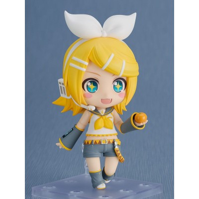 CHARACTER VOCAL SERIES 02 - Rin Kagamine 2.0 Nendoroid Action Figure 10 cm