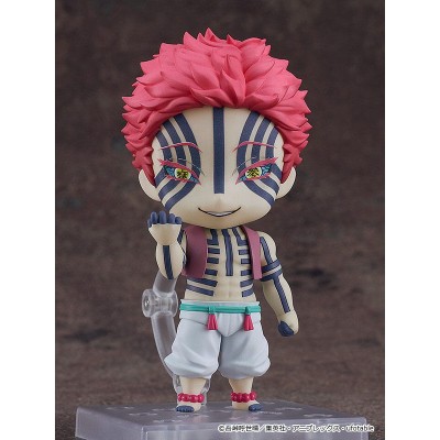 DEMON SLAYER - Akaza Nendoroid Action Figure 10 cm