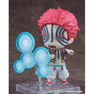 DEMON SLAYER - Akaza Nendoroid Action Figure 10 cm